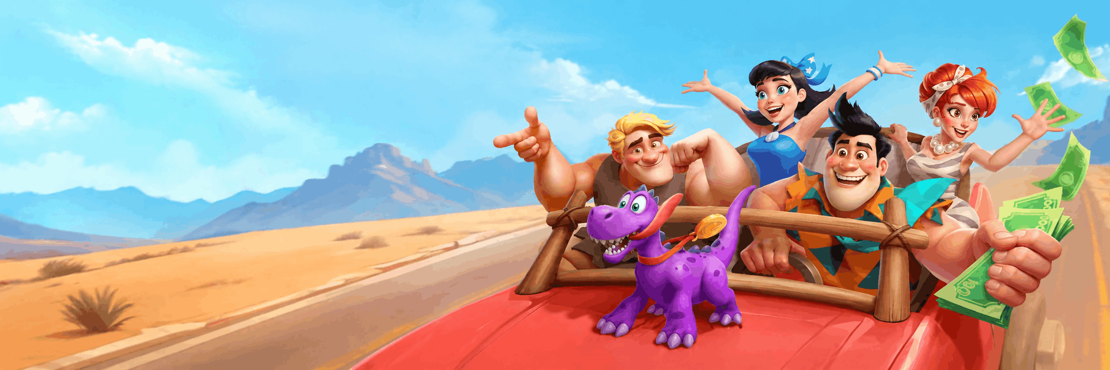 StoneVegas Casino Willkommen — Hero-Banner