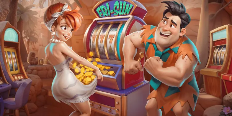 StoneVegas Missionen und Challenges bis 15.000 Coins