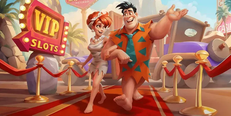 StoneVegas VIP-Programm — höhere Limits und exklusive Deals
