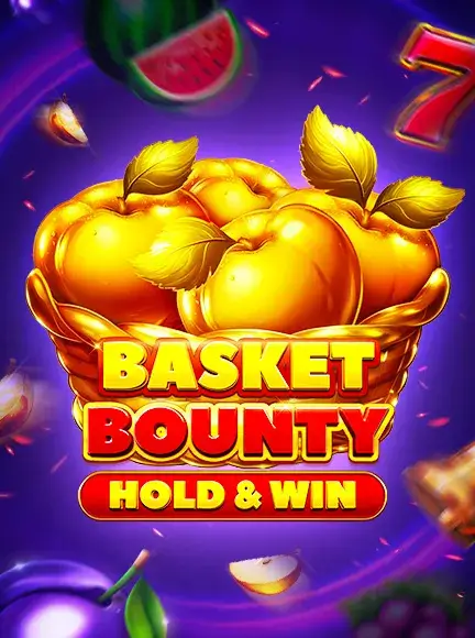 Basket Bounty Spielautomat bei StoneVegas Casino