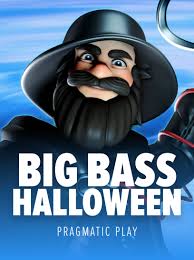 Big Bass Halloween Spielautomat bei StoneVegas Casino