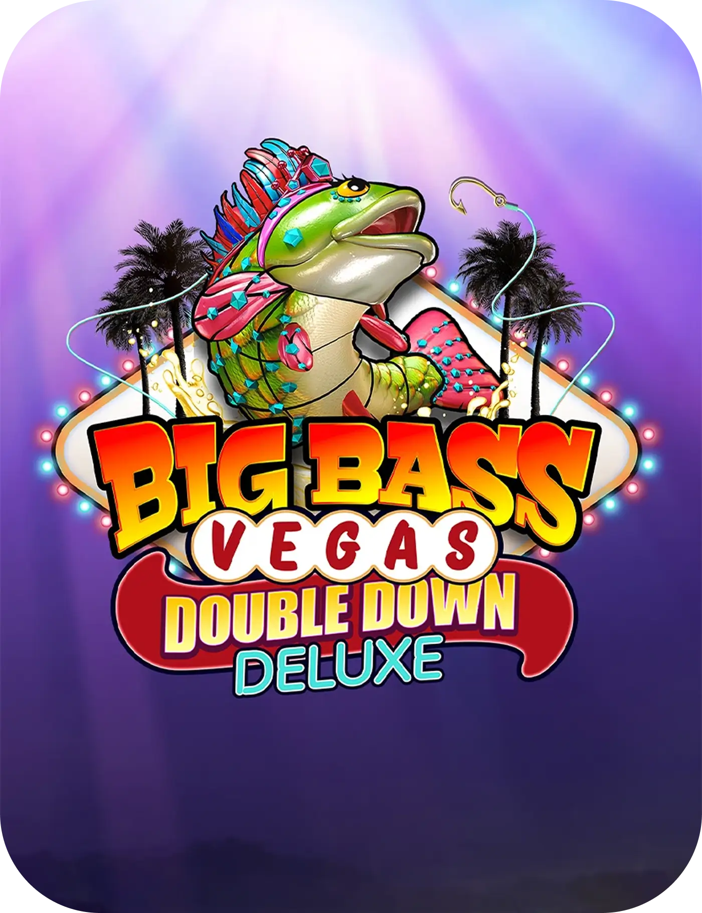 Big Bass Vegas Spielautomat bei StoneVegas Casino