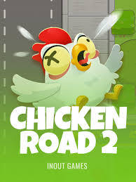 Chicken Road 2 Spielautomat bei StoneVegas Casino