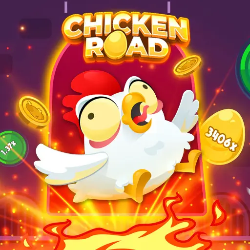Chicken Road Spielautomat bei StoneVegas Casino