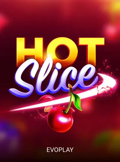 Hot Slice Spielautomat bei StoneVegas Casino