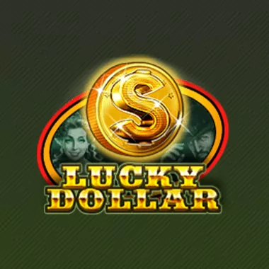Lucky Dollar Spielautomat bei StoneVegas Casino