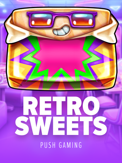 Retro Sweets Spielautomat bei StoneVegas Casino