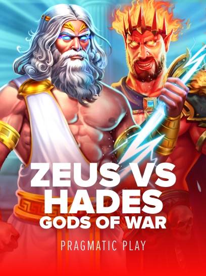 Zeus vs Hades Spielautomat bei StoneVegas Casino